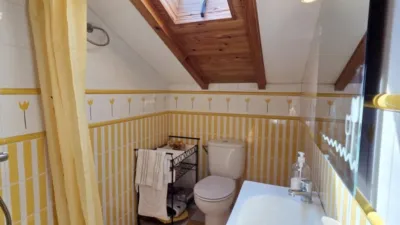 Chalet on Calle El Jurrio Alto photo 26
