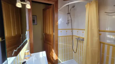 Chalet on Calle El Jurrio Alto photo 27