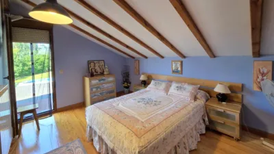 Chalet on Calle El Jurrio Alto photo 28