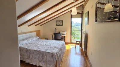 Chalet on Calle El Jurrio Alto photo 30