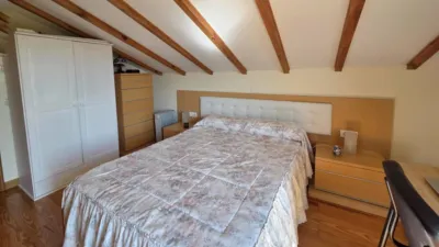 Chalet on Calle El Jurrio Alto photo 31