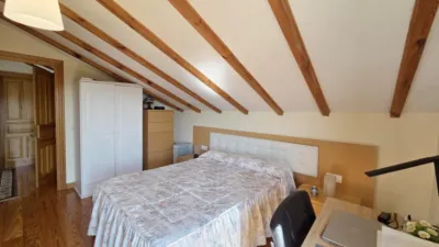 Chalet on Calle El Jurrio Alto photo 32