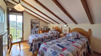 Chalet on Calle El Jurrio Alto photo 33