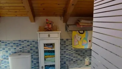 Chalet on Calle El Jurrio Alto photo 36