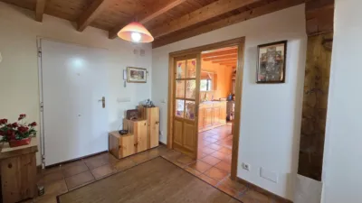 Chalet on Calle El Jurrio Alto photo 37