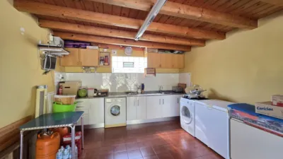 Chalet on Calle El Jurrio Alto photo 38