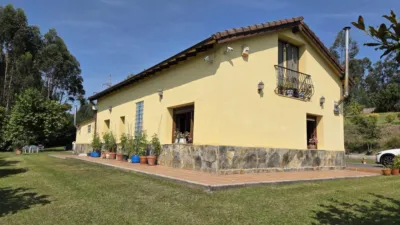 Chalet on Calle El Jurrio Alto photo 39