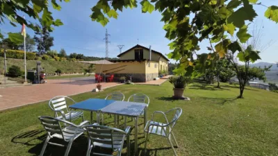 Chalet on Calle El Jurrio Alto photo 41