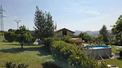 Chalet on Calle El Jurrio Alto photo 42