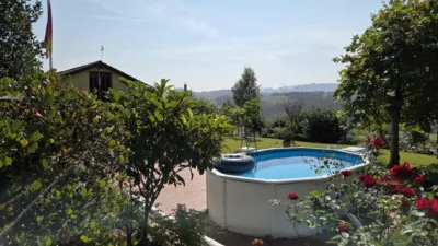 Chalet on Calle El Jurrio Alto photo 43
