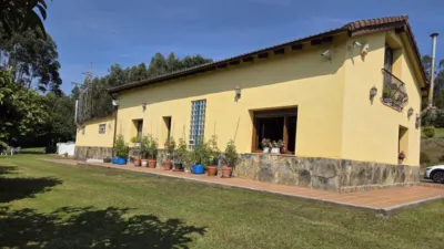 Chalet on Calle El Jurrio Alto photo 46