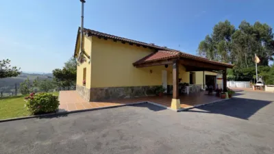 Chalet on Calle El Jurrio Alto photo 47