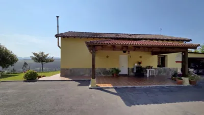 Chalet on Calle El Jurrio Alto photo 48