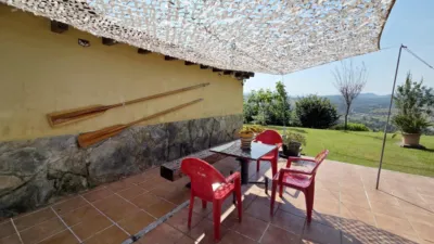 Chalet on Calle El Jurrio Alto photo 49