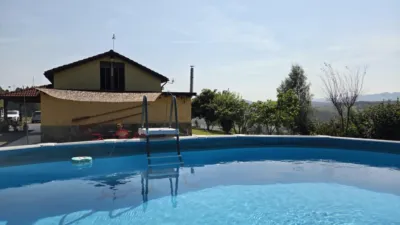 Chalet on Calle El Jurrio Alto photo 4