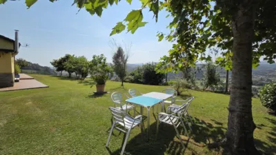 Chalet on Calle El Jurrio Alto photo 51