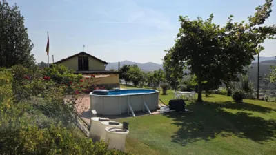 Chalet on Calle El Jurrio Alto photo 52