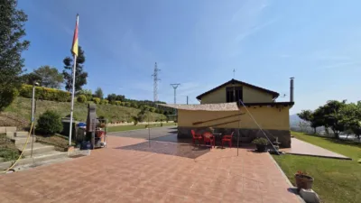 Chalet on Calle El Jurrio Alto photo 53