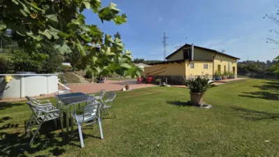 Chalet on Calle El Jurrio Alto photo 54
