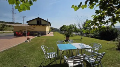 Chalet on Calle El Jurrio Alto photo 55