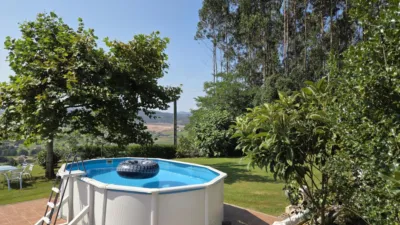 Chalet on Calle El Jurrio Alto photo 56