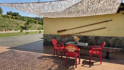 Chalet on Calle El Jurrio Alto photo 57