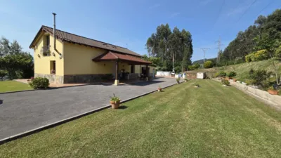Chalet on Calle El Jurrio Alto photo 5