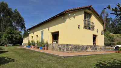 Chalet on Calle El Jurrio Alto photo 6