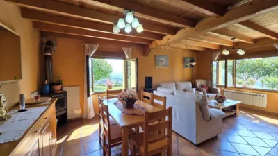 Chalet on Calle El Jurrio Alto photo 8