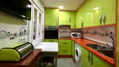 Piso en alquiler en Latina - Imagen 10