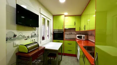 Piso en alquiler en Latina - Imagen 11