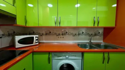 Piso en alquiler en Latina - Imagen 12