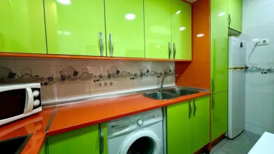 Piso en alquiler en Latina - Imagen 13