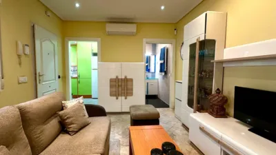 Piso en alquiler en Latina - Imagen 2