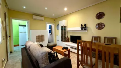 Piso en alquiler en Latina - Imagen 3