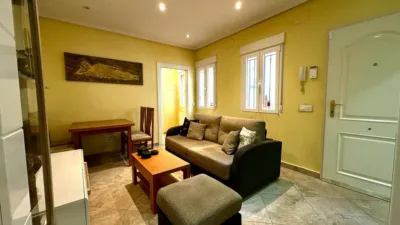 Piso en alquiler en Latina - Imagen 4