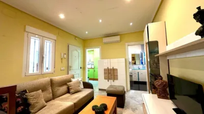 Piso en alquiler en Latina - Imagen 5