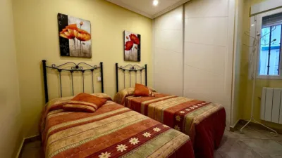 Piso en alquiler en Latina - Imagen 6