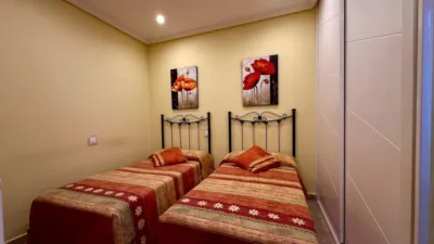 Piso en alquiler en Latina - Imagen 7