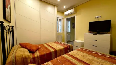 Piso en alquiler en Latina - Imagen 8