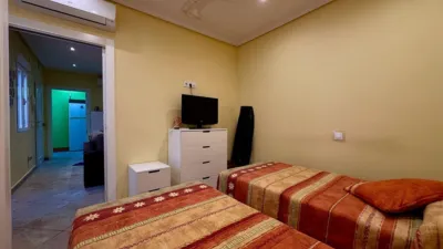 Piso en alquiler en Latina - Imagen 9