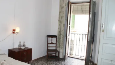 Casa adosada en venta en Calle Baños, 14, Alange de 68.000 €