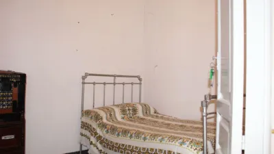 Casa adosada en venta en Calle Baños, 14, Alange de 68.000 €