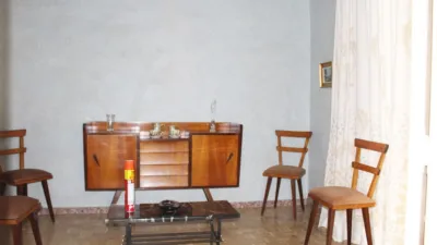 Casa adosada en venta en Calle Baños, 14, Alange de 68.000 €
