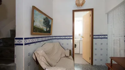 Rustic Finca on Granada Road photo 20