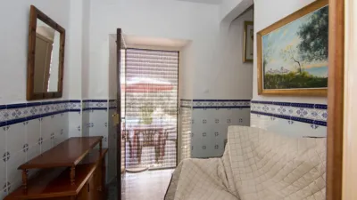 Rustic Finca on Granada Road photo 21