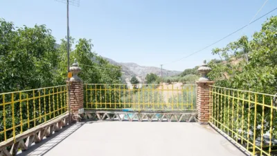 Rustic Finca on Granada Road photo 22