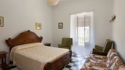 Rustic Finca on Granada Road photo 25
