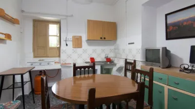 Rustic Finca on Granada Road photo 30