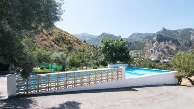 Rustic Finca on Granada Road photo 3